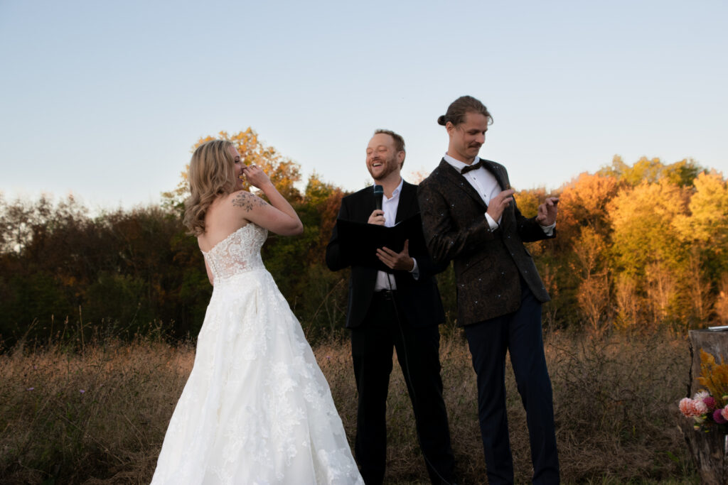 photos of a hudson valley ceremony wedding taken by stef reyes photo. 