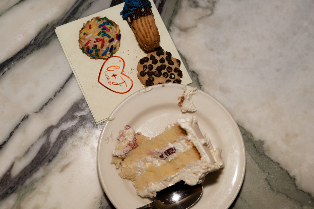 half day coverage wedding reception photo, stef reyes photo