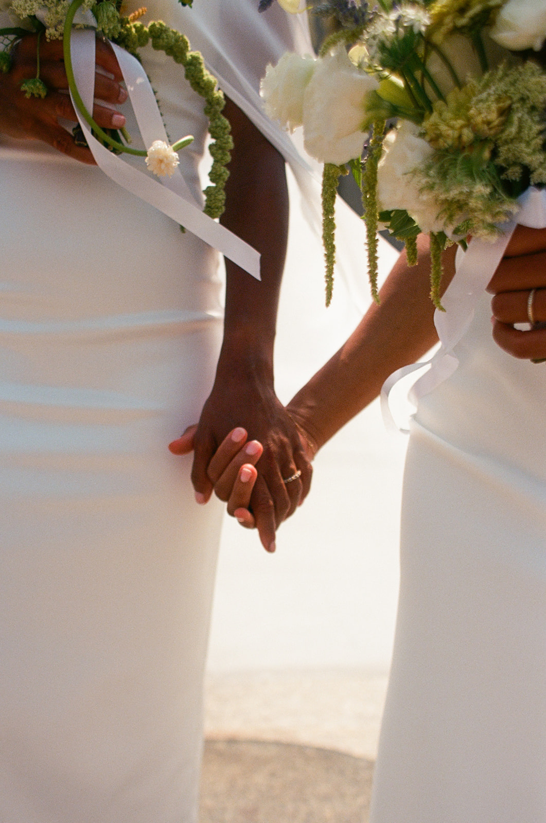A Brooklyn Elopement at the Brooklyn Public Library & Brooklyn City Hall